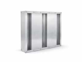 Sand Trap Louvers